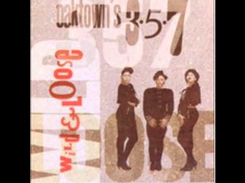 Oaktown's 3-5-7 — Oaktown's 357  Juicy Gotcha Krazy