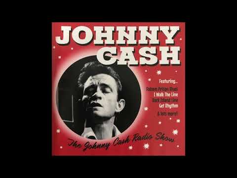 Johnny Cash & The Tennessee Two — Johnny Cash - So Doggone Lonesome