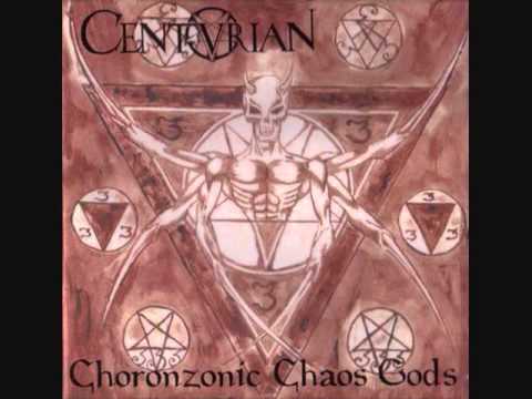 Centurian — Centurian - 07 - Soultheft