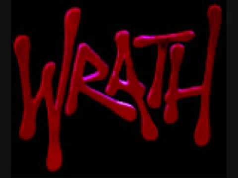 Wrath (6) — Wrath Abuse it til it bleeds