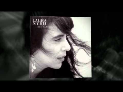 Laura Nyro — LAURA NYRO and when i die (LIVE!)