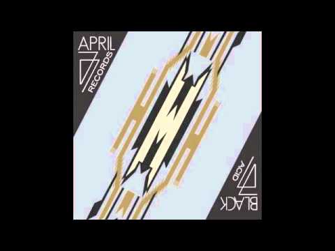 Black Acid (3) — Black Acid - Donna Distortion