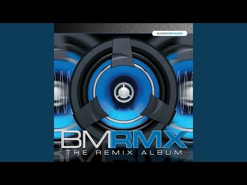 Bass Mekanik — Do It