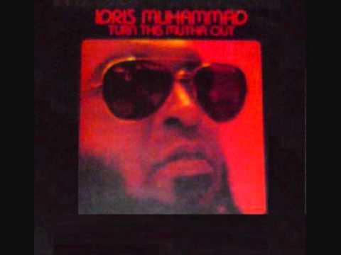 Idris Muhammad — Idris Muhammad - Crab Apple
