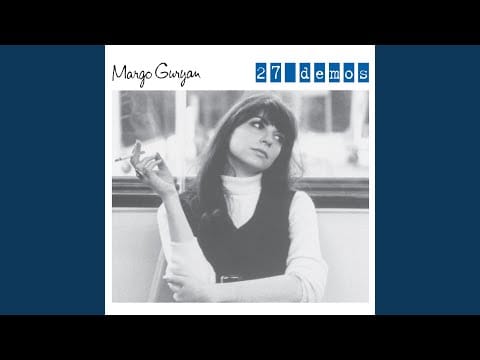 Margo Guryan — Shine