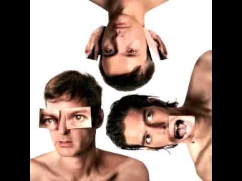 Khan Of Finland — KHAN OF FINLAND "You Like To Party?" IMS 004
