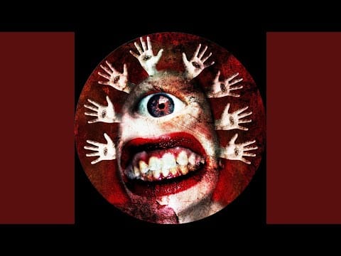 VX (3) — Wolverine (Submerge Remix)
