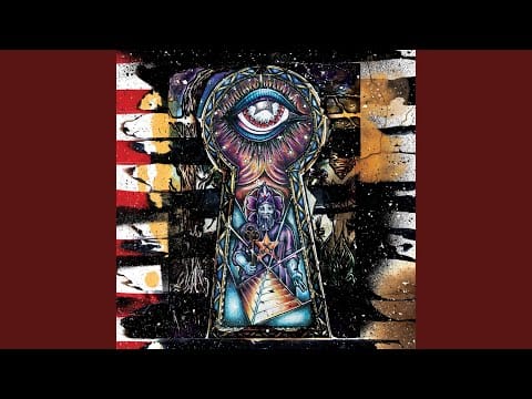 Shooter Jennings & Hierophant — The Illuminated