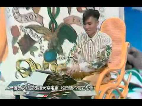 Tat Ming Pair — 天花亂墜 MV (1989)-達明一派