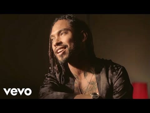 Miguel (67) — Miguel - Come Through and Chill (Official Video) ft. J. Cole, Salaam Remi