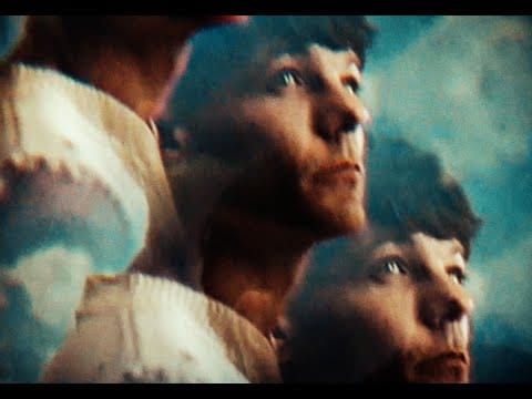 Louis Tomlinson — Lazy