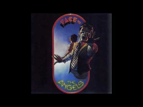The Angels — The Angels Shadow Boxer