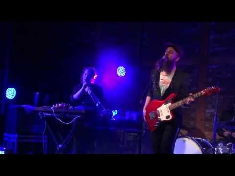 Next Stop: Horizon — Next stop: Horizon - The Harbour my home - Live @ Hanse Song Festival 2014, Stade - 03/2014