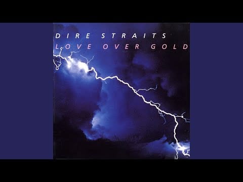 Dire Straits — Industrial Disease