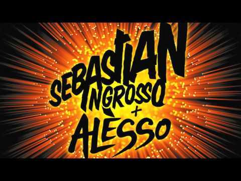 Sebastian Ingrosso — Alesso & Sebastian Ingrosso - Calling (Original Instrumental Mix)