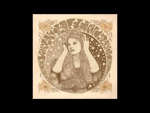 Miranda Lee Richards — Miranda Lee Richards "First Light of Winter" from Echoes of the Dreamtime (with lyrics)