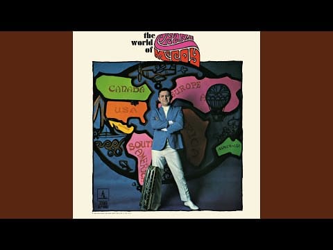 Charlie McCoy — Fingertips