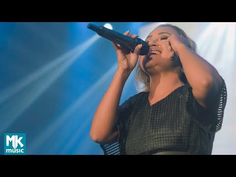 Bruna Karla — Bruna Karla - Se o Vento Soprar (Ao Vivo)