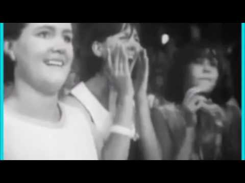 Billy Thorpe And The Aztecs — ♫ Billy Thorpe  ♥ Sick & Tired ♫