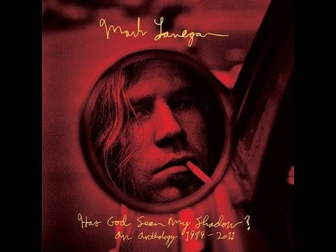 Mark Lanegan — Mark Lanegan - No Contestar