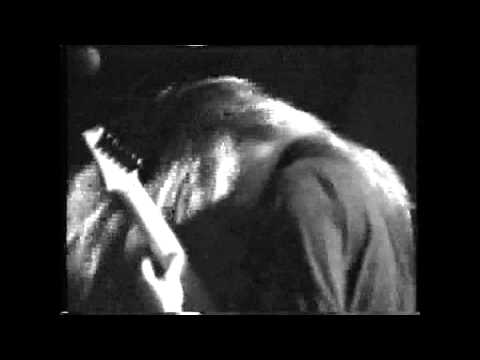 Korova (2) — Korova (1995) - Entlebt in tristem Morgenblut
