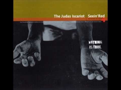 Seein' Red — The Judas Iscariot - An Aphorism On Privilege
