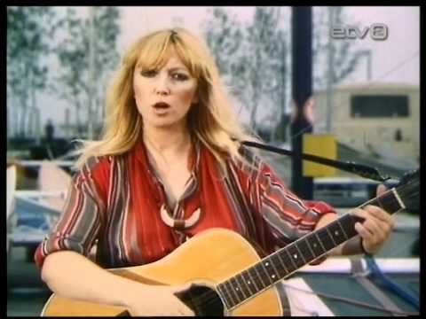 Maryla Rodowicz — Maryla Rodowicz - Remedium (1979)