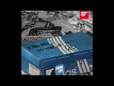 2 Bad Mice — 2 Bad Mice - Zero Fifteen