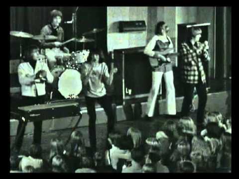 The Hep Stars — The Hep Stars - So Mystifying