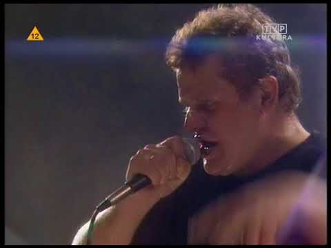Kazik Na Żywo — Kazik Na Żywo - Porozumienie ponad podziałami (1995)