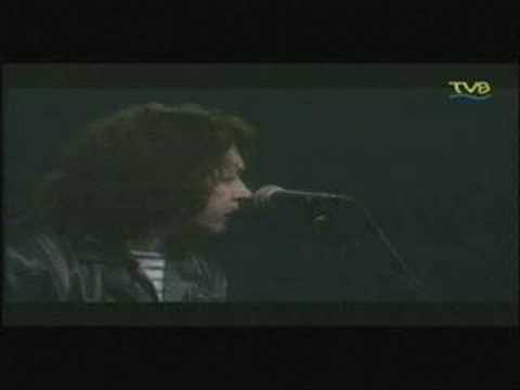 Rory Gallagher — Rory Gallagher - I Wonder Who