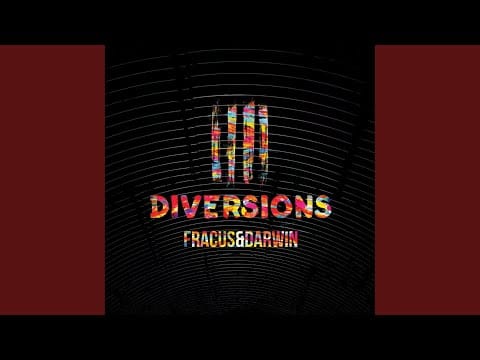 Fracus & Darwin — Only One Of Me (Original Mix)
