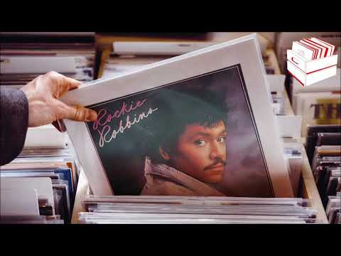Rockie Robbins — Rockie Robbins - I've Got Your Number