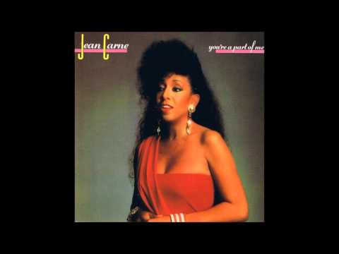 Jean Carn — Jean Carne - Ain't No Way