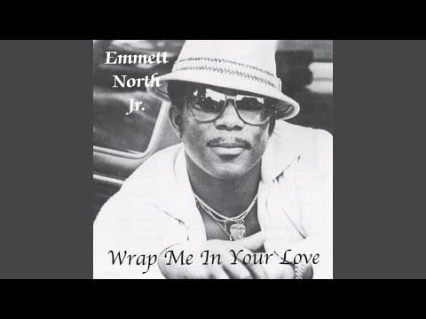 Emmett North Jr. — When I Fall