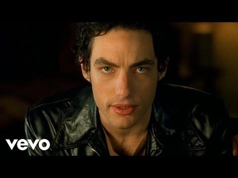 The Wallflowers — The Wallflowers - Letters From The Wasteland