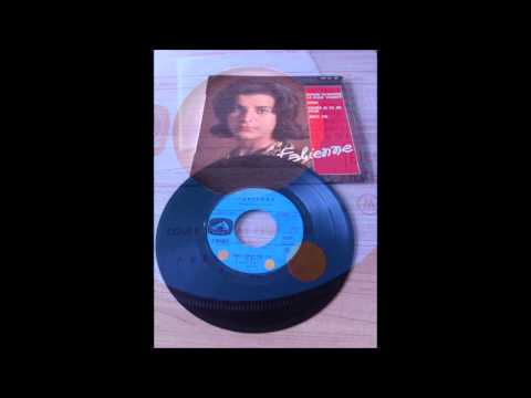 Fabienne (7) — FABIENNE , avec toi
