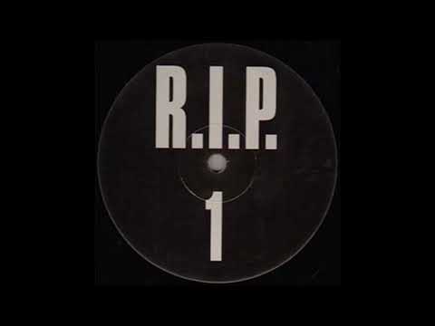 DJ Demo — DJ Demo & DJ Fade - R.I.P. 1 (B)
