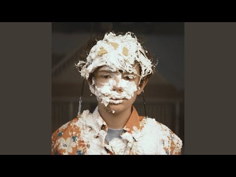 Alex Somers — Real World