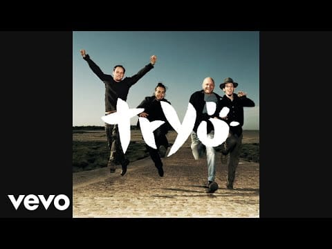 Tryo — Tryo - Mrs Roy (Audio)