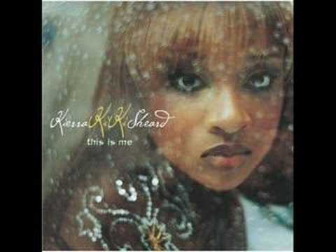 Kierra Sheard — Kierra kiki sheard you don't know (Extended Mix)