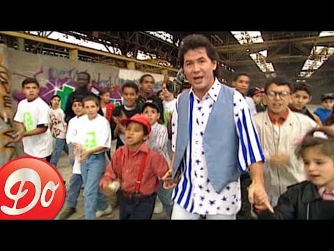 Bernard Minet — Bernard Minet : Tout l'amour du monde (Clip officiel)