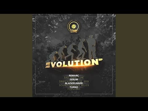 Remarc — Drum n Bass Wise (Serum Remix)