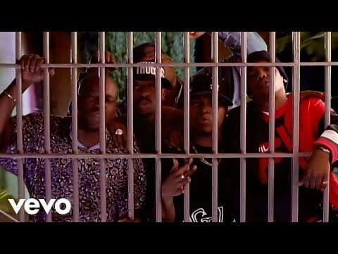 Thug Life — Thug Life - Cradle To The Grave