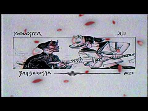 Youngster Jiji — youngster jiji - I WILL FIND THE KKK AND I WILL BURN THEM // prod. ZAYA