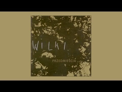 Wilki — Wilki - Ballada Emanuel (Official Audio)