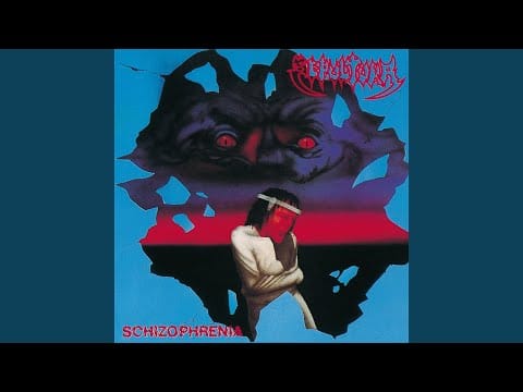 Sepultura
 — Escape to the Void