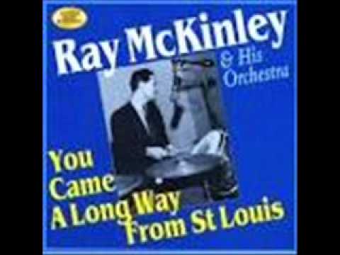 Ray McKinley And His Orchestra — Ray McKinley Similau