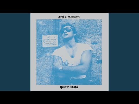 Arti & Mestieri — Sui tetti