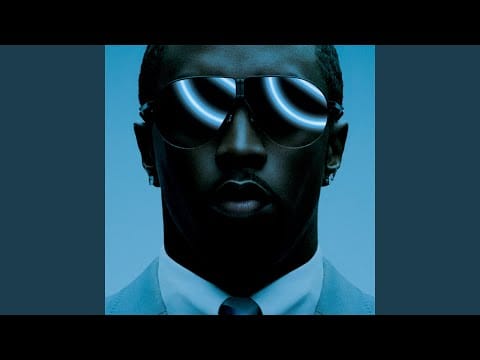 P. Diddy — Testimonial (Intro)